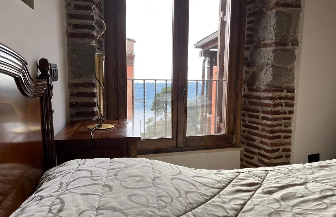 Albergo Diffuso Locanda Specchio Di Diana-1
