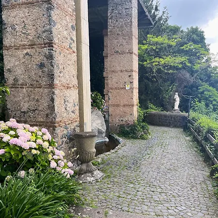 Albergo Diffuso Locanda Specchio Di Diana-2